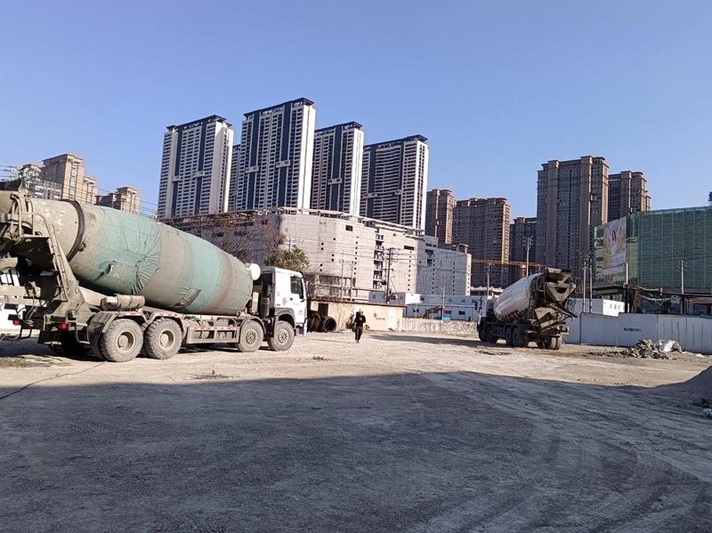 贵阳建材批发
